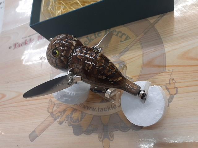 ベジテーションウォッシャークローラーフカフカ#620テナガパイソン