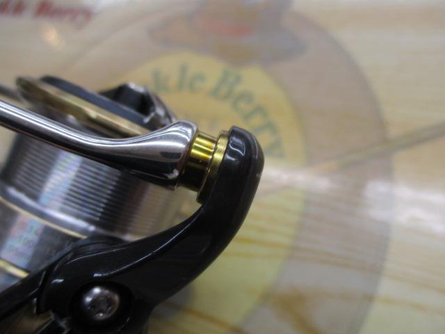 20ﾙﾋﾞｱｽ FC LT2000S