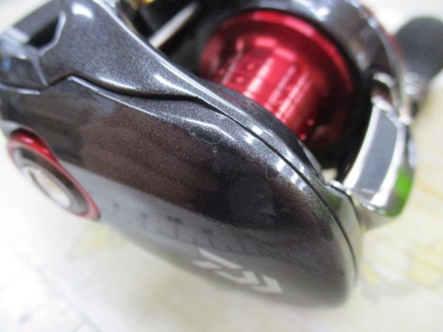 ｽﾊﾟﾙﾀﾝRT TW 100SH