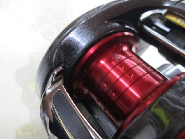 ｽﾊﾟﾙﾀﾝRT TW 100SH