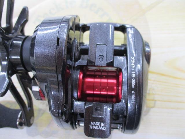 ｽﾊﾟﾙﾀﾝRT TW 100SH