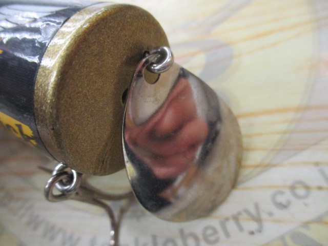 ﾋﾞｯｸﾞﾊﾞﾄﾞ