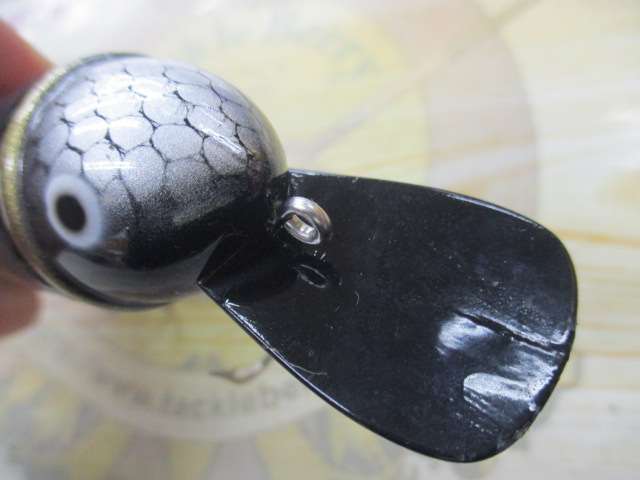 ﾋﾞｯｸﾞﾊﾞﾄﾞ