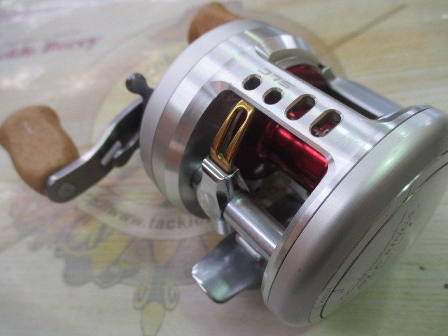 ﾐﾘｵﾈｱ凛牙 HL103