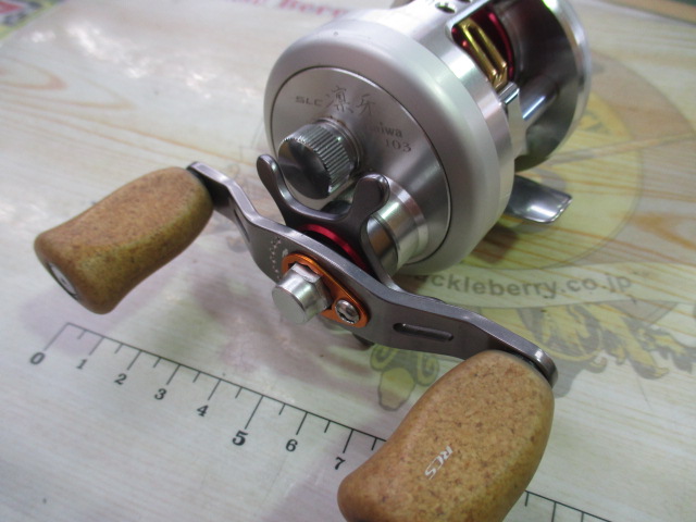 ﾐﾘｵﾈｱ凛牙 HL103