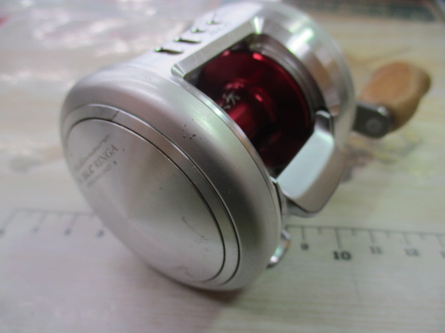 ﾐﾘｵﾈｱ凛牙 HL103