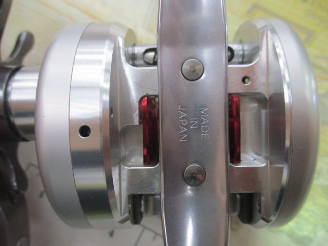 ﾐﾘｵﾈｱ凛牙 HL103