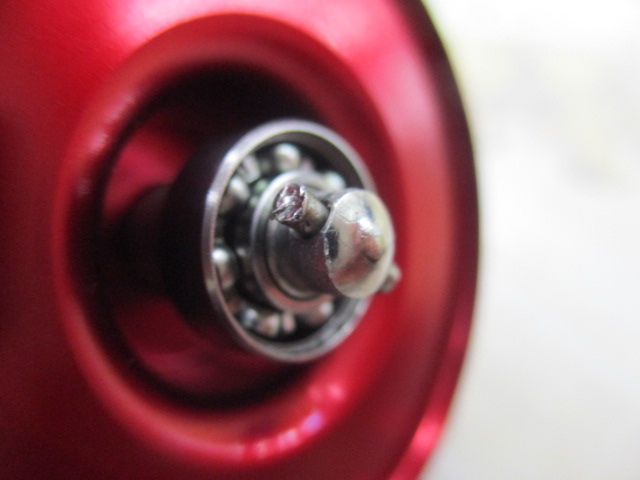 ﾐﾘｵﾈｱ凛牙 HL103