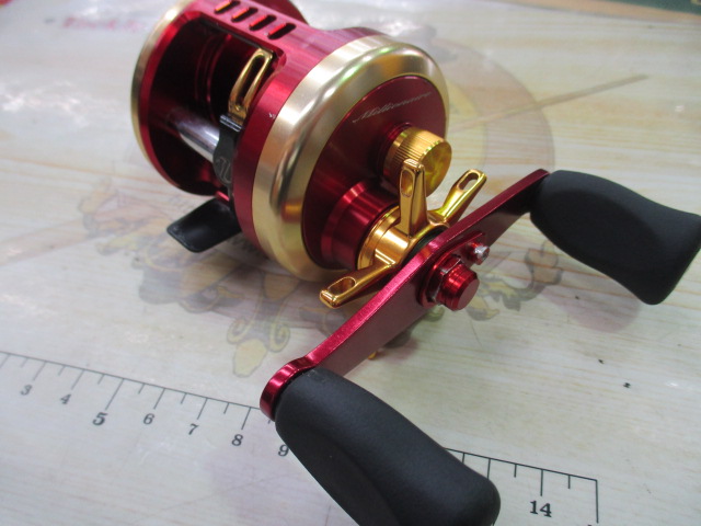 ﾐﾘｵﾈｱﾗｲﾄ 103L