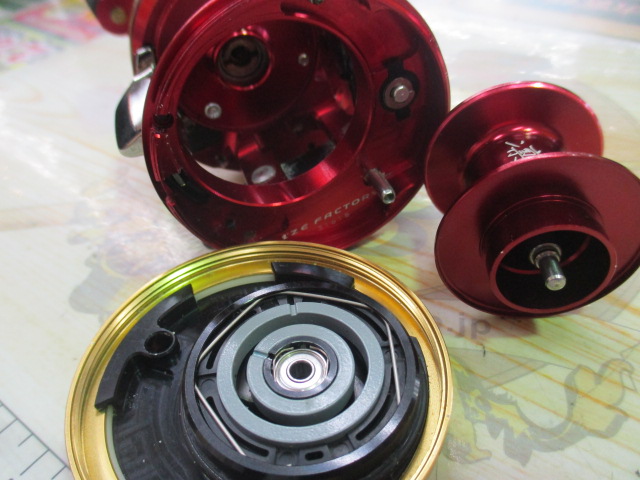 ﾐﾘｵﾈｱﾗｲﾄ 103L