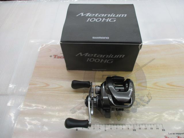 23ﾒﾀﾆｳﾑ 100HG