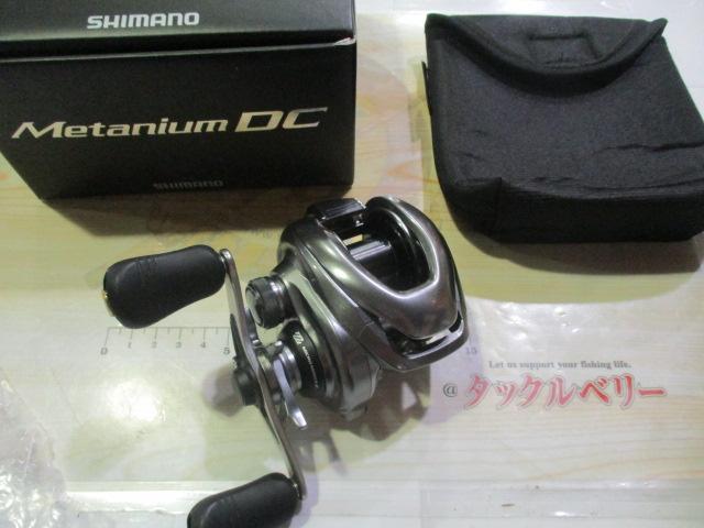 15ﾒﾀﾆｳﾑDC (RH) 後期ﾓﾃﾞﾙ