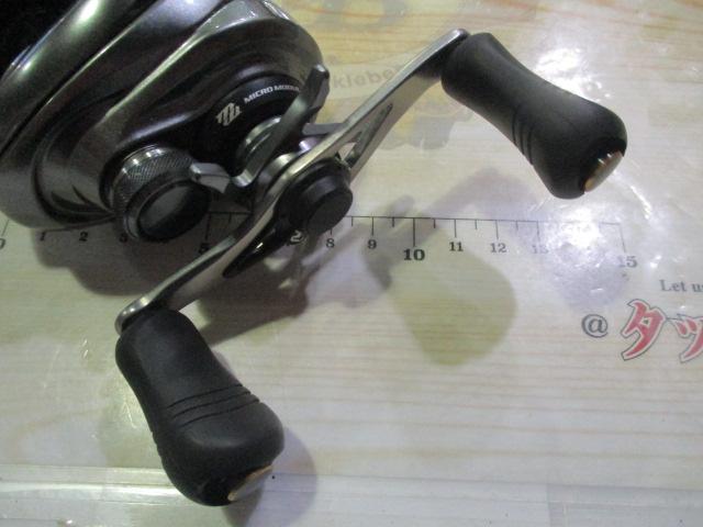 15ﾒﾀﾆｳﾑDC (RH) 後期ﾓﾃﾞﾙ