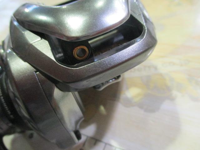 15ﾒﾀﾆｳﾑDC (RH) 後期ﾓﾃﾞﾙ