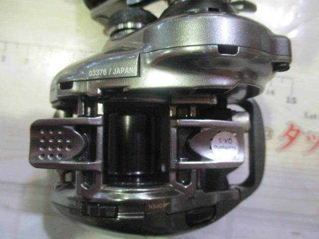 15ﾒﾀﾆｳﾑDC (RH) 後期ﾓﾃﾞﾙ