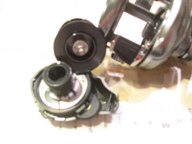 15ﾒﾀﾆｳﾑDC (RH) 後期ﾓﾃﾞﾙ