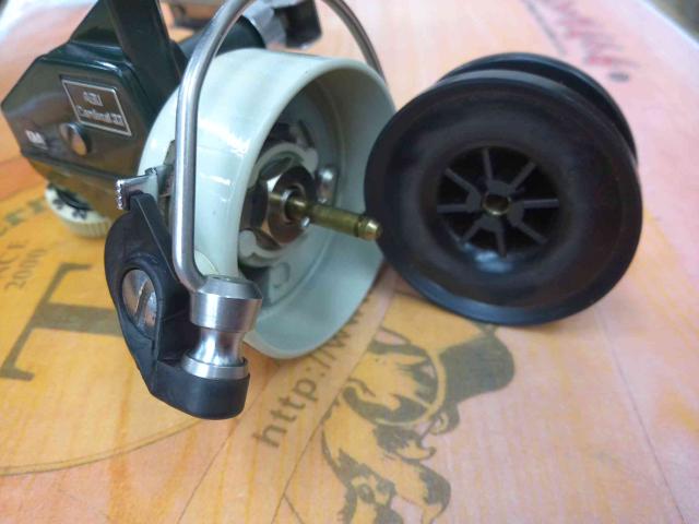 ｶｰﾃﾞｨﾅﾙ 33(逆さｼﾘｱﾙ)