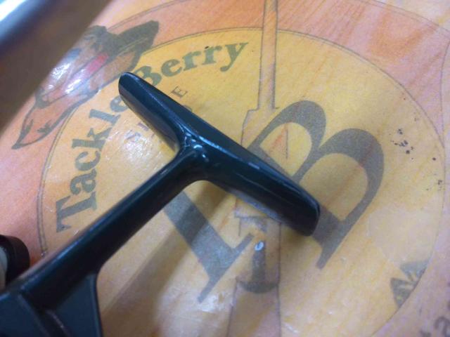 ｶｰﾃﾞｨﾅﾙ 33(逆さｼﾘｱﾙ)