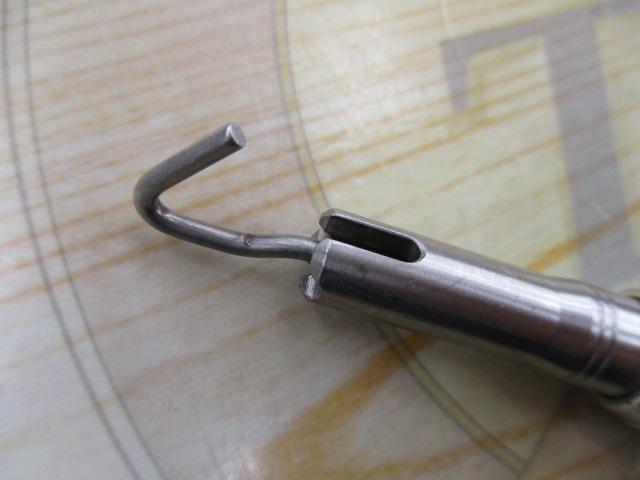 ﾌｯｸﾘﾑｰﾊﾞｰHR230SSABEL