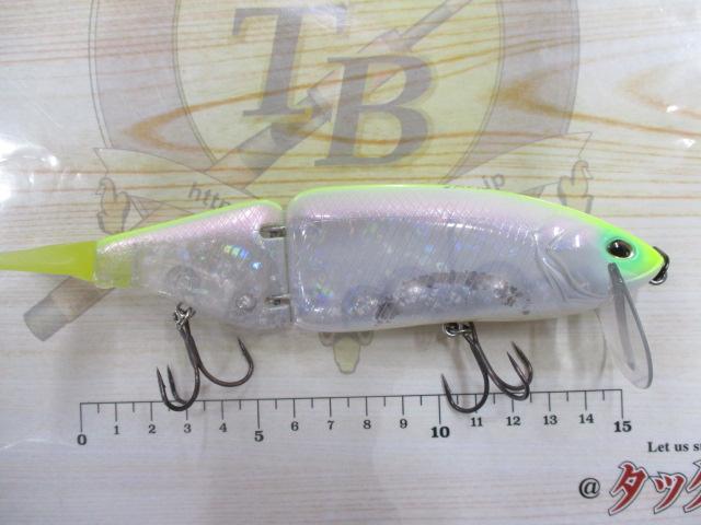 ﾀｲﾆｰｸﾗｯｼｭ