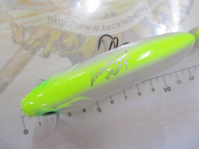 ﾀｲﾆｰｸﾗｯｼｭ