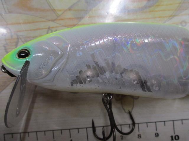 ﾀｲﾆｰｸﾗｯｼｭ