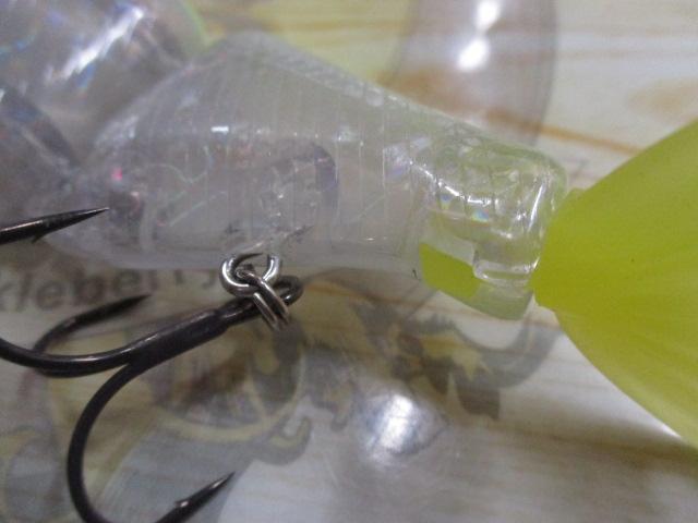 ﾀｲﾆｰｸﾗｯｼｭ