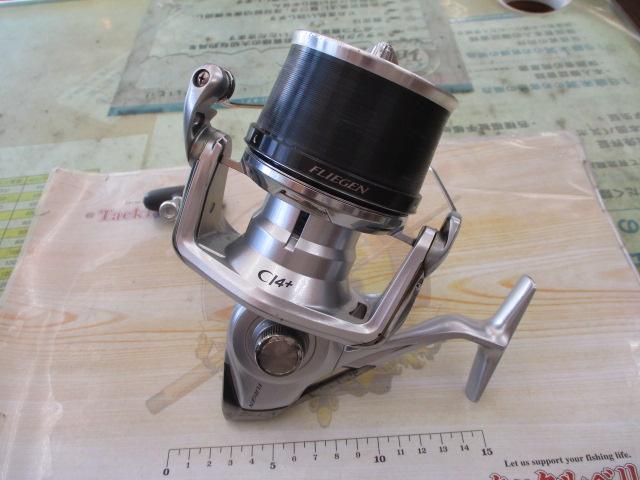 12ｽｰﾊﾟｰｴｱﾛﾌﾘｰｹﾞﾝ 極細仕様