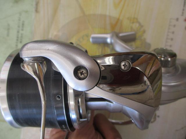 12ｽｰﾊﾟｰｴｱﾛﾌﾘｰｹﾞﾝ 極細仕様