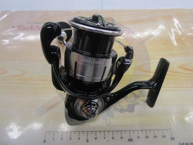 23ﾚｸﾞｻﾞ LT3000