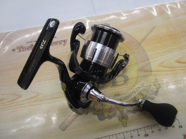 23ﾚｸﾞｻﾞ LT3000