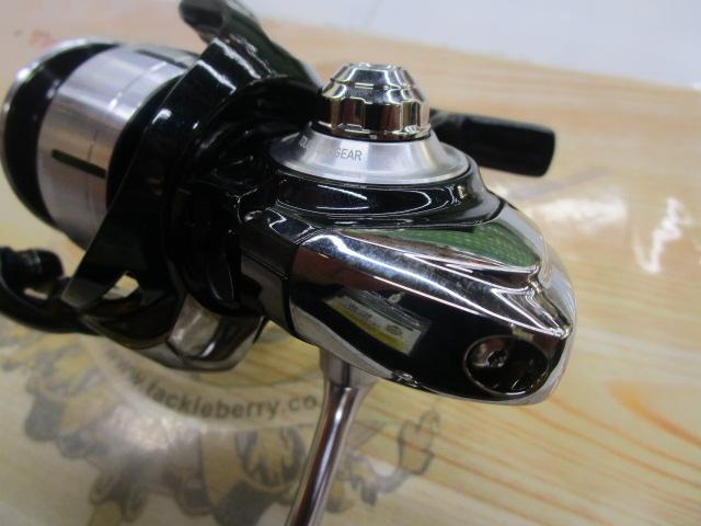 23ﾚｸﾞｻﾞ LT3000