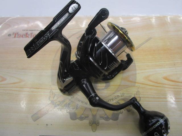 17ｻｽﾃｲﾝ 4000XG