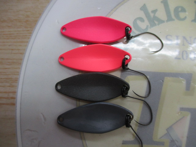 【ｾｯﾄ商品】ﾃﾞｲｼﾞｰ2.5g 4枚【V.A】