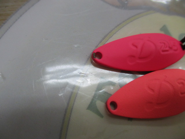 【ｾｯﾄ商品】ﾃﾞｲｼﾞｰ2.5g 4枚【V.A】