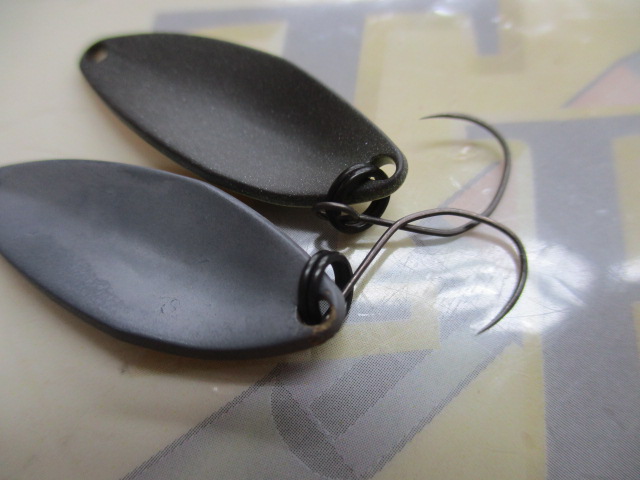 【ｾｯﾄ商品】ﾃﾞｲｼﾞｰ2.5g 4枚【V.A】