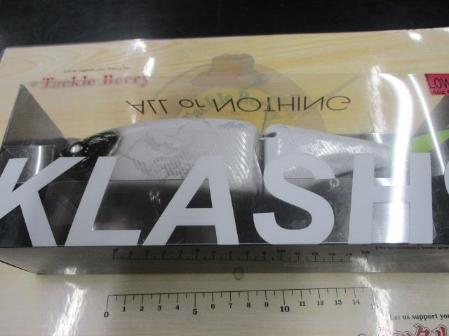 ｸﾗｯｼｭ9/LOW