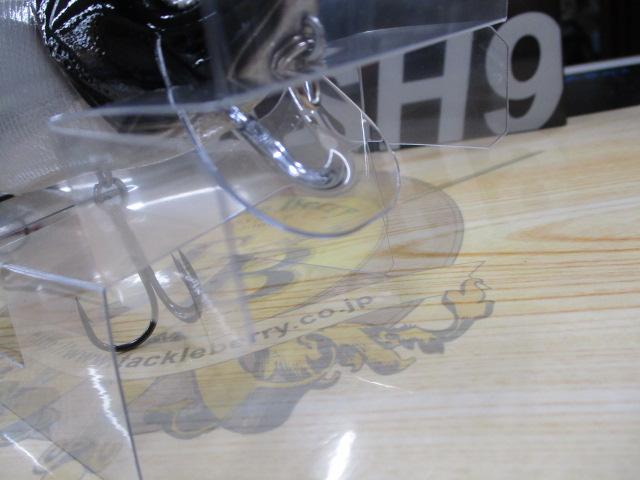 ｸﾗｯｼｭ9/LOW