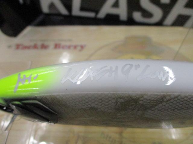 ｸﾗｯｼｭ9/LOW