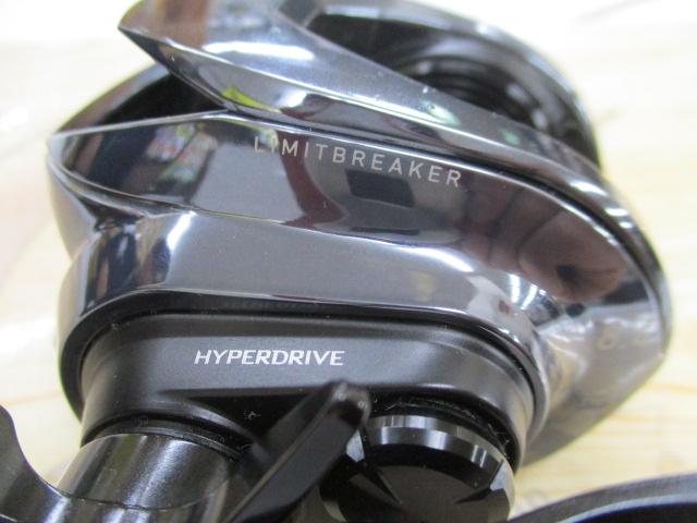 IM Z ﾘﾐｯﾄﾌﾞﾚｲｶｰ XHL TW HD-C 