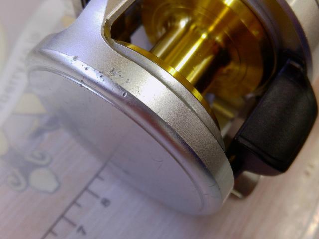 12ｶﾙｶｯﾀ 400F