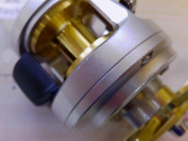 12ｶﾙｶｯﾀ 400F