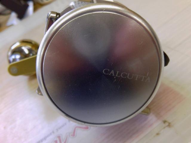 12ｶﾙｶｯﾀ 400F