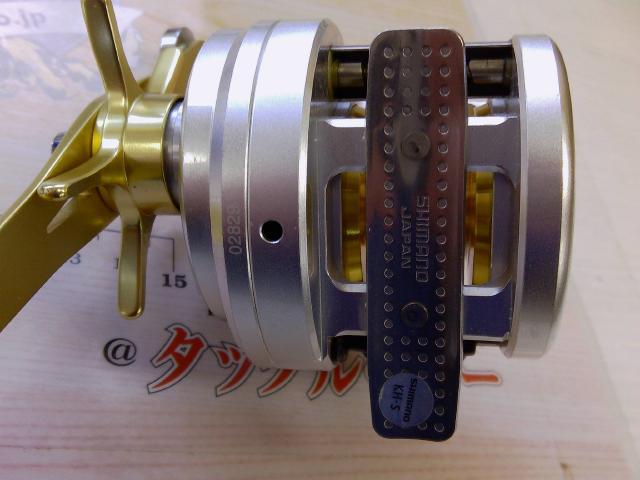 12ｶﾙｶｯﾀ 400F