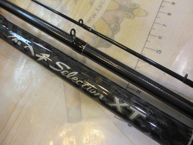 黒鯛師 THEﾍﾁｾﾚｸｼｮﾝXT Sｽﾍﾟｯｸ 285