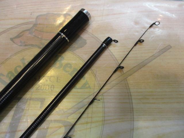 黒鯛師 THEﾍﾁｾﾚｸｼｮﾝXT Sｽﾍﾟｯｸ 285