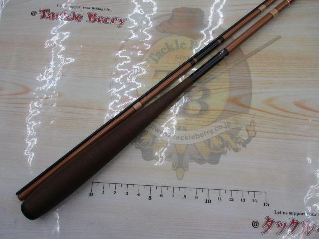 がまへら古天峰 9