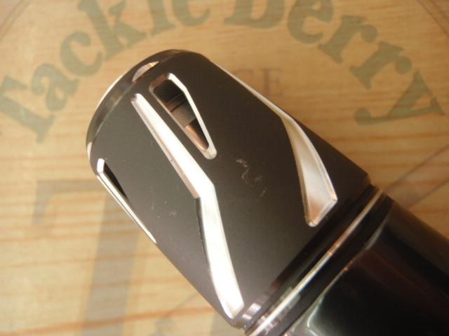 ｽﾃｨｰｽﾞ C610MH+