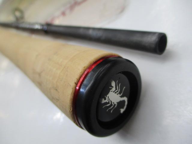 スコーピオン 1703R-2(2019モデル)