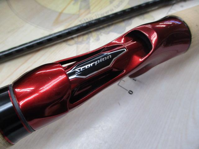 スコーピオン 1703R-2(2019モデル)